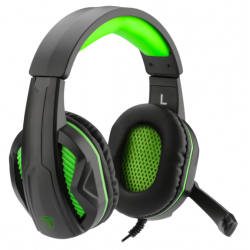 Casque Micro Gaming T-DAGGER Cook T-RGH100