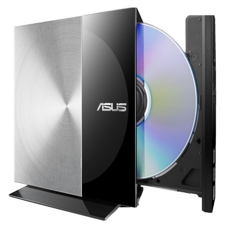 Graveur DVD Externe Asus SDRW-08D3S-U
