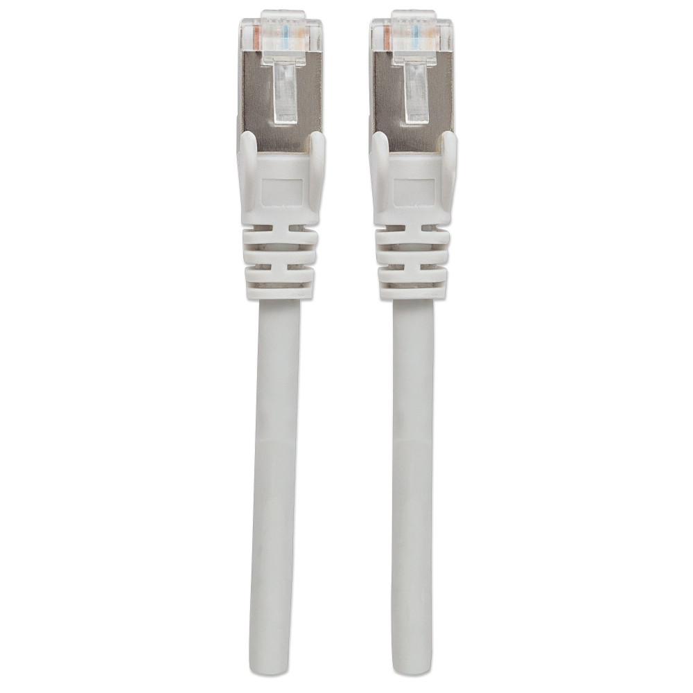 Câble réseau CAT6a S / FTP / 1m