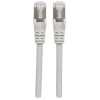 Câble réseau CAT6a S / FTP / 1m