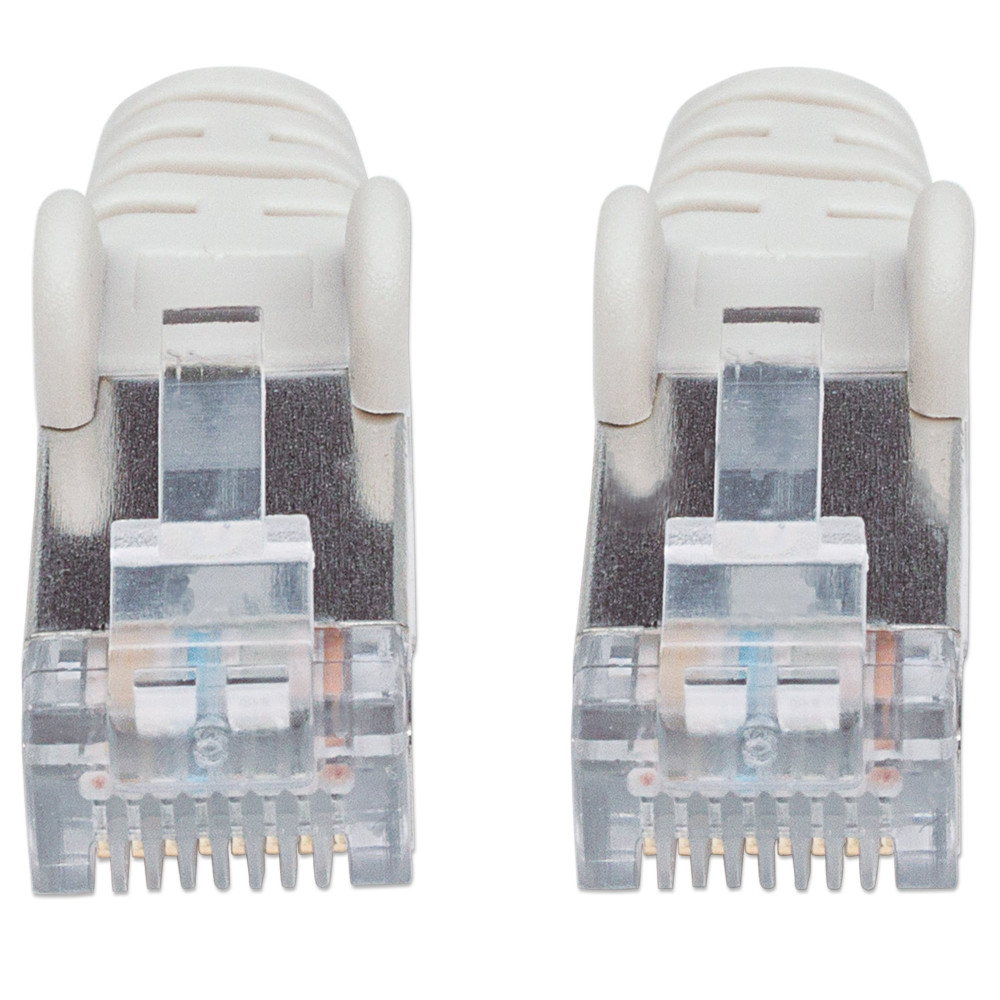 Câble réseau CAT6a S / FTP / 1m