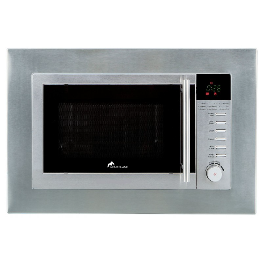 Micro-onde Encastrable Mont Blanc 20L