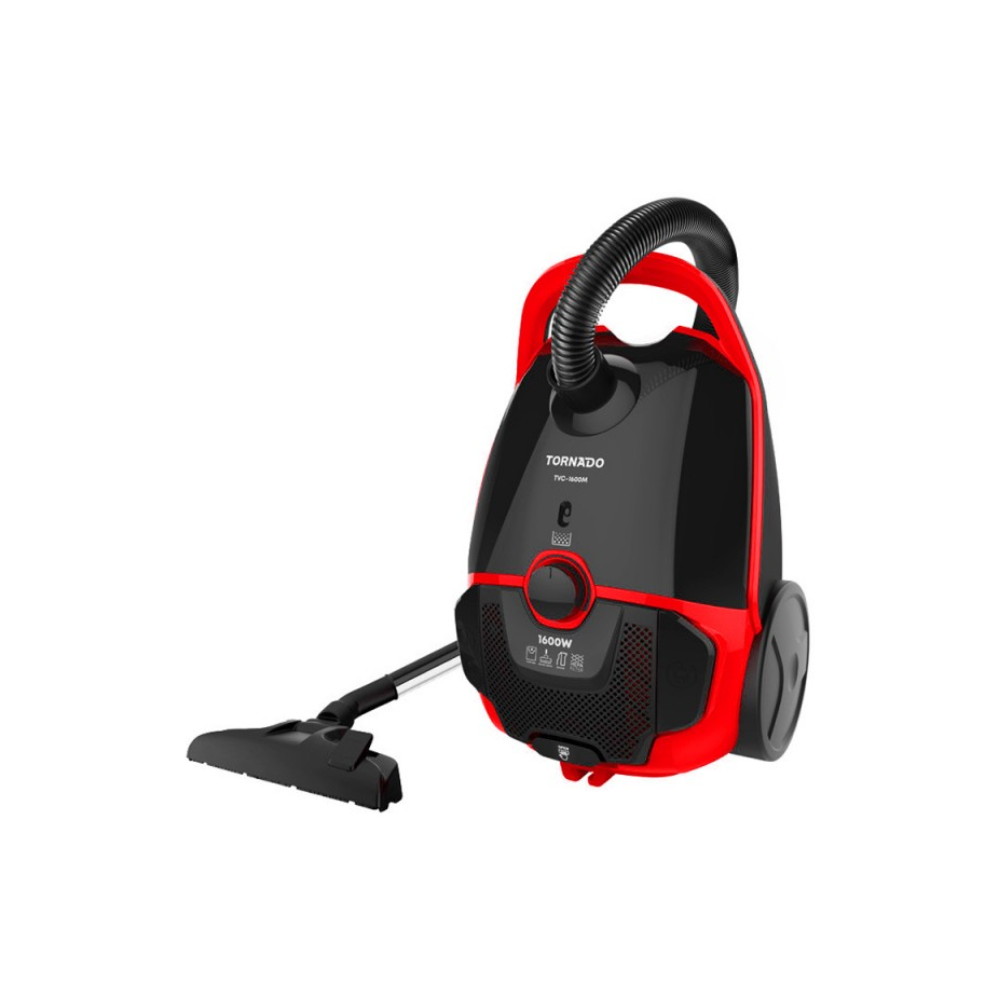 Aspirateur Tornado avec Sac