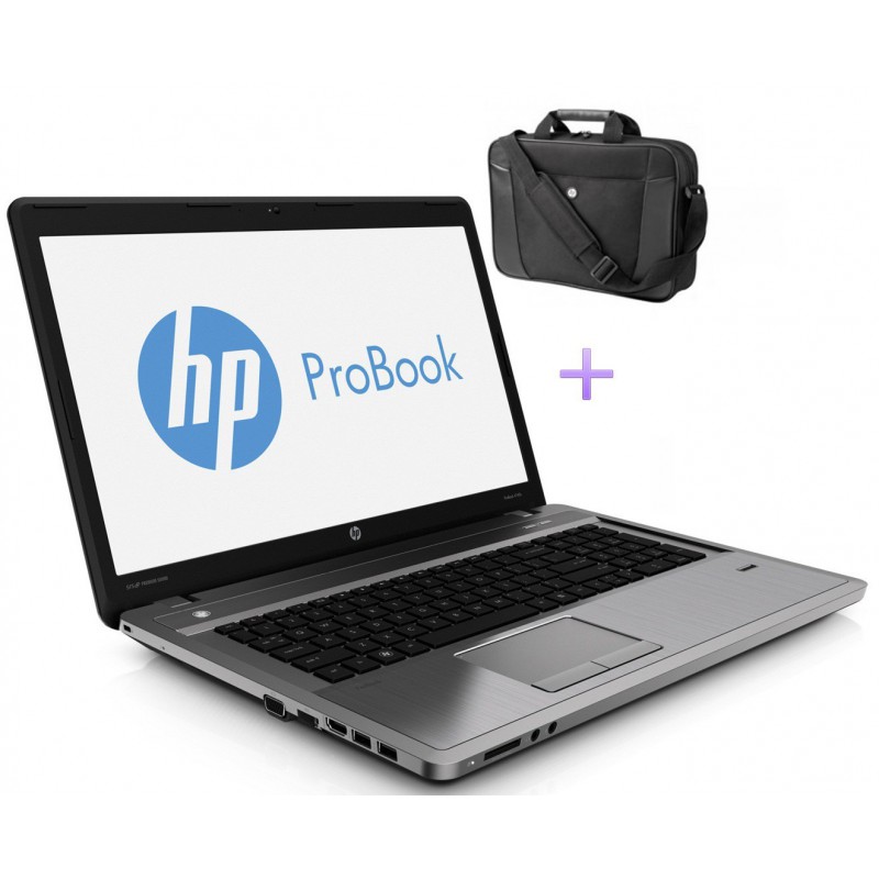 Pc Portable HP ProBook 4740s / i5 / 6Go