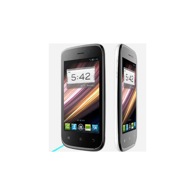 Téléphone Evertek Everglory 3G / Double SIM