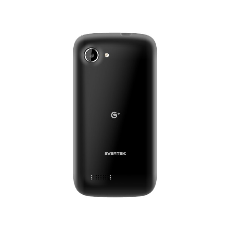 Téléphone Evertek Everglory 3G / Double SIM