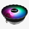 Ventilateur pour processeur Aerocool Air Frost Plus FRGB 3P
