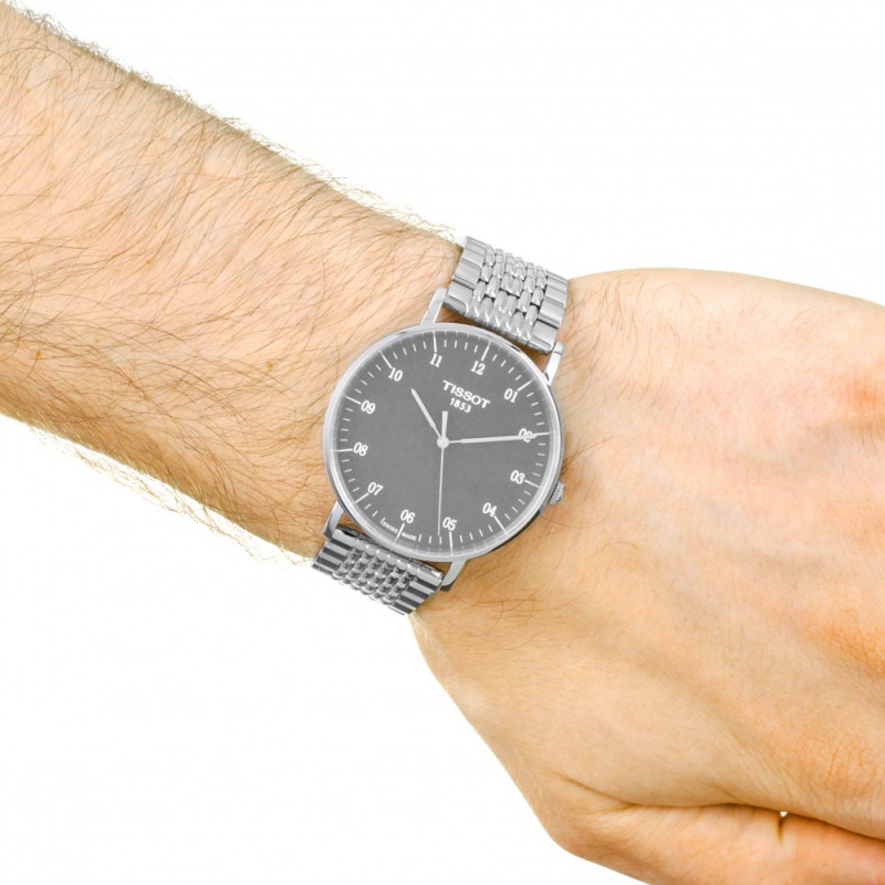 Montre Tissot Tunisie pour homme