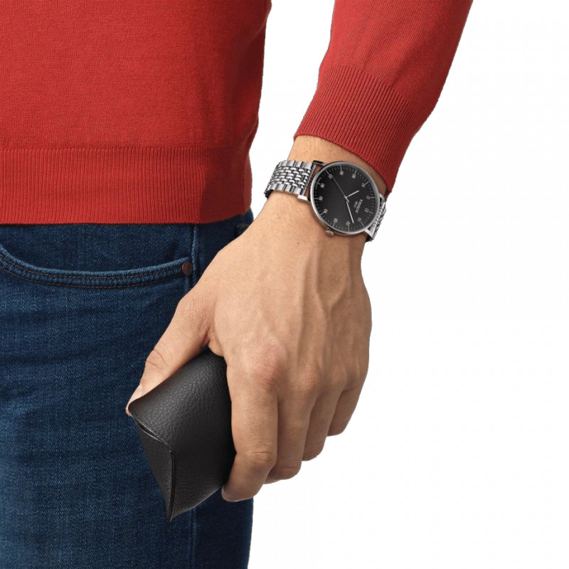 Montre Tissot Tunisie pour homme