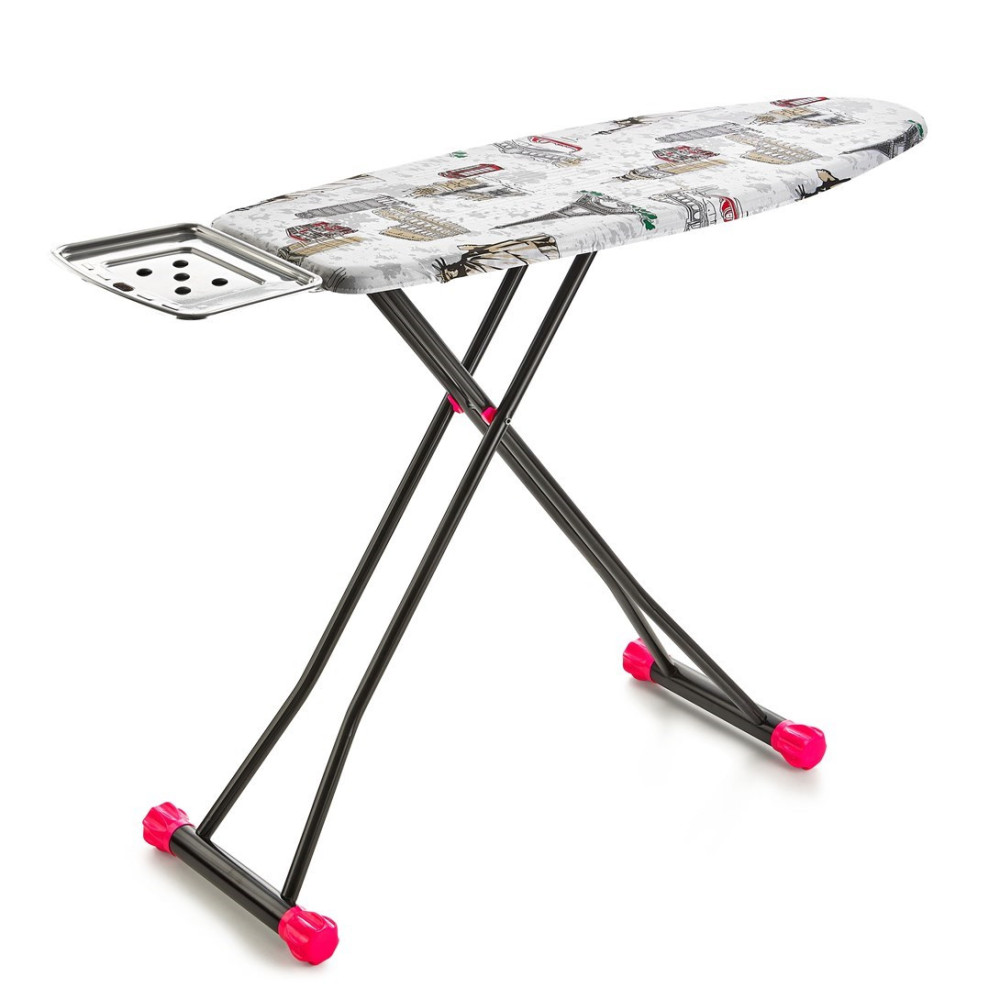 Table à repasser Perilla Liana / 120 x 44 cm