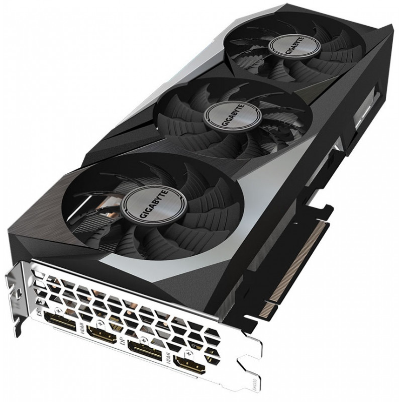 carte graphique Gigabyte tunisie geforce rtx 3060 ti
