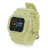 Montre connectée Ksix Fitness Band Retro IP 68 / Vert