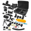 Pack Accessoires 38 en 1 pour Caméra Go Pro