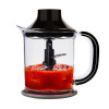 Mixeur Multifonctions Arnica GH21592 / 600W / Argent