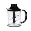 Mixeur Multifonctions Arnica GH21592 / 600W / Argent