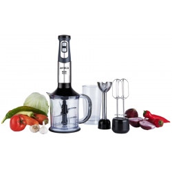 Mixeur Multifonctions...