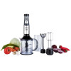 Mixeur Multifonctions Arnica GH21592 / 600W / Argent