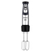 Mixeur Multifonctions Arnica GH21592 / 600W / Argent
