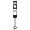 Mixeur Multifonctions Arnica GH21592 / 600W / Argent