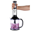 Mixeur Multifonctions Arnica GH21592 / 600W / Argent