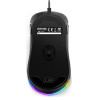 Souris Gaming Spirit Of Gamer Xpert-M100 RGB / 12400 dpi