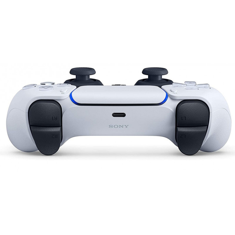 Manette officielle Sony DualSense sans fil pour PlayStation 5