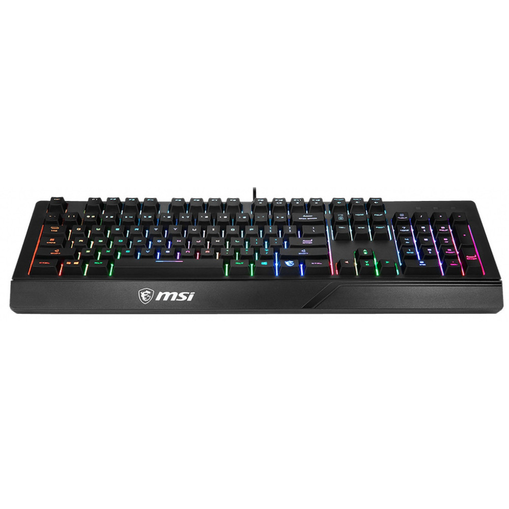 Clavier Gamer MSI