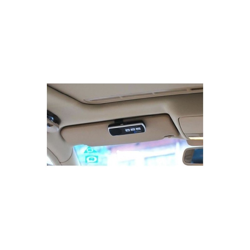 Kit main libre pour voiture Bluetooth 