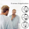 Tondeuse de précision nez Beurer HR2000