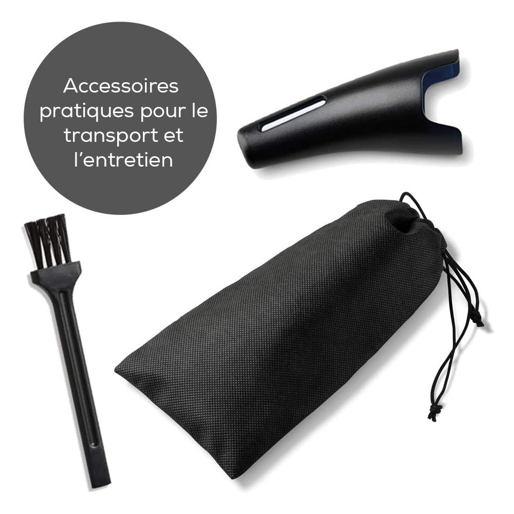 Tondeuse de précision nez Beurer HR2000