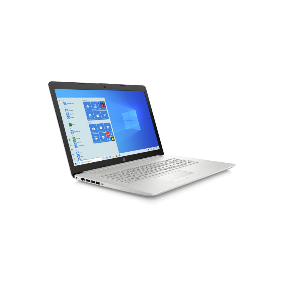 Pc Portable HP 15-dw1002nk / Dual Core / 8 Go