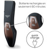 Tondeuse à barbe Beurer HR4000