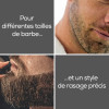 Tondeuse à barbe Beurer HR4000