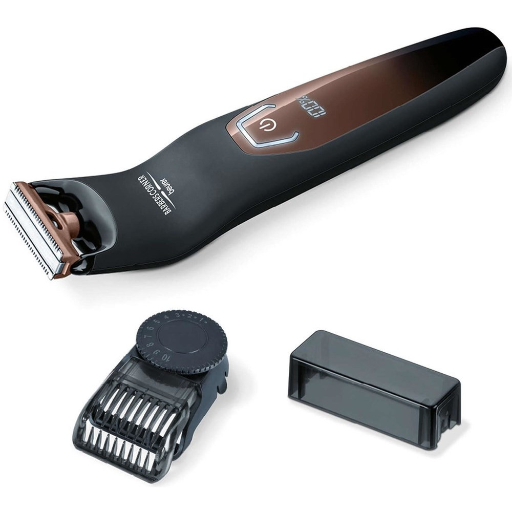 Tondeuse corps et visage Beurer HR6000