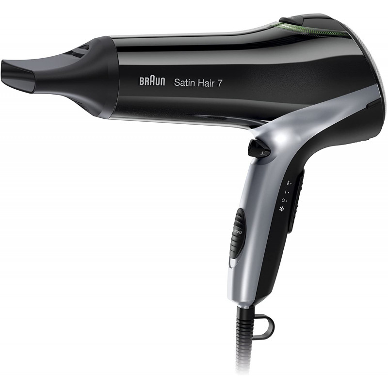 Sèche cheveux Braun Satin Hair 7 HD710 / 2200W