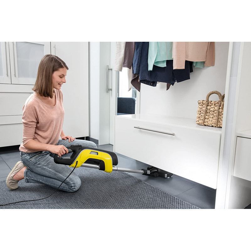 Aspirateur Karcher Balai VC5 Premium Sans sac