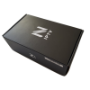 Box Android Zebra UHD 4K