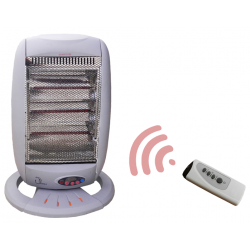 radiateur halogène Coala H3