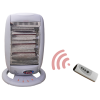 radiateur halogène Coala H3