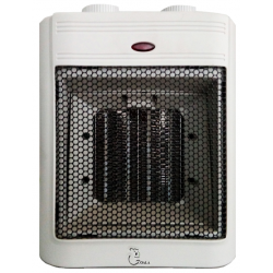 radiateur soufflant mobile