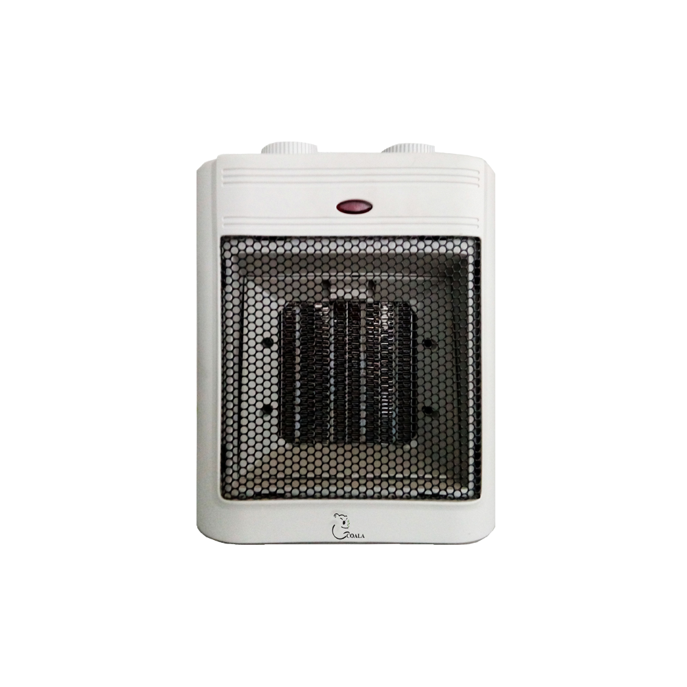 radiateur soufflant mobile
