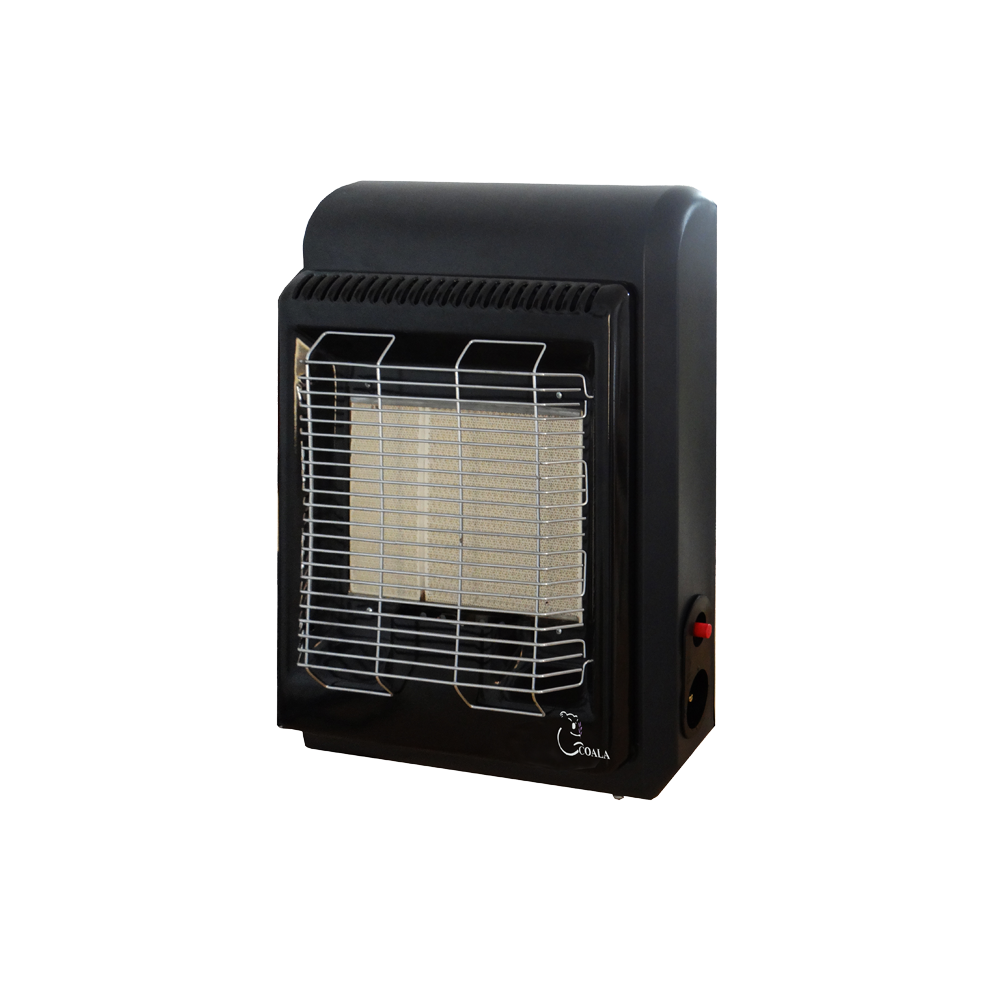 Radiateur Coala Gaz Naturel GN