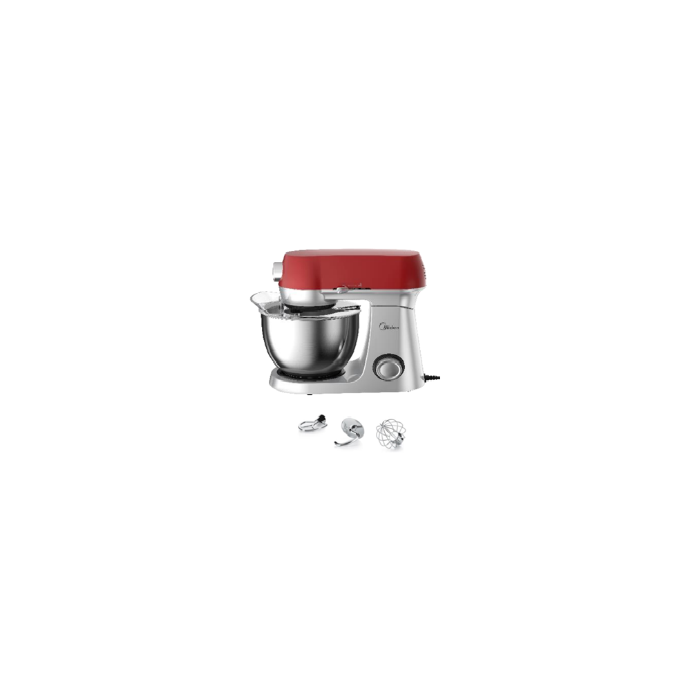 Robot Petrin Multifonction Midea Kitchen Machine / 1000W