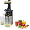 Extracteur à jus Princess Slow Juicer 202046 / 200W