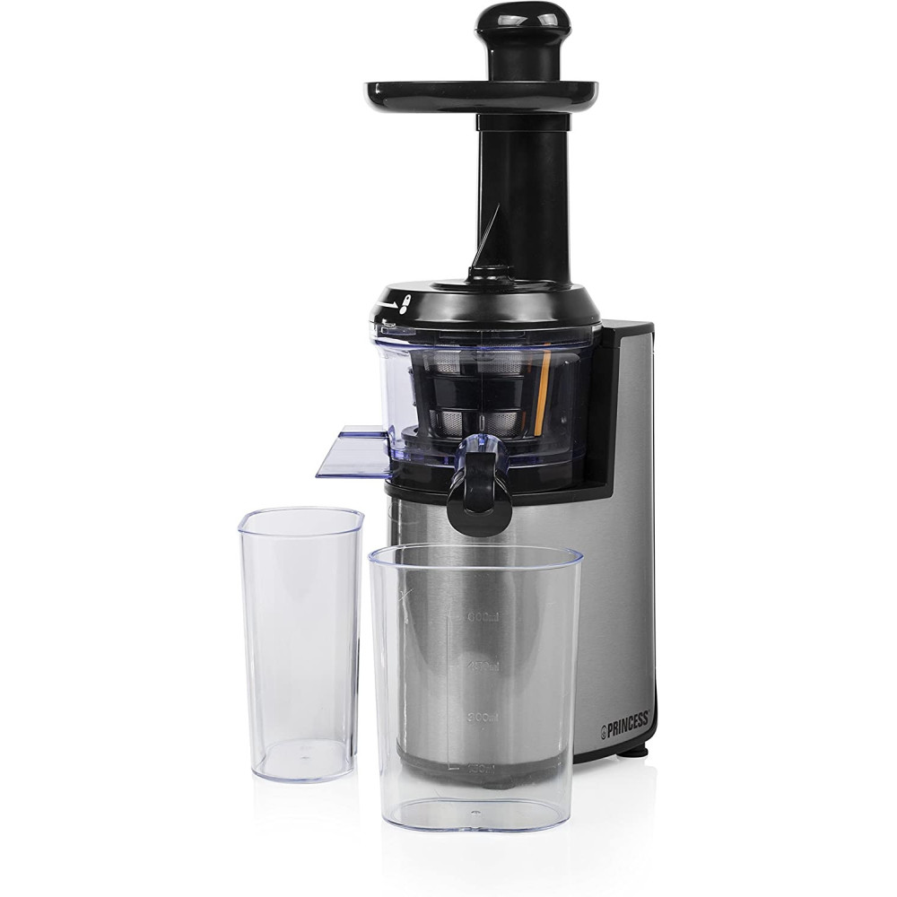 Extracteur à jus Princess Slow Juicer 202046 / 200W