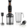 Mixeur Plongeon Multifonction Arzum Smarty Neo / 900W