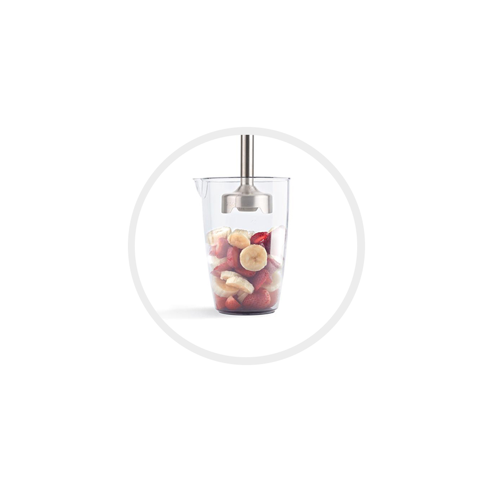 Mixeur Plongeon Multifonction Arzum Smarty Neo / 900W
