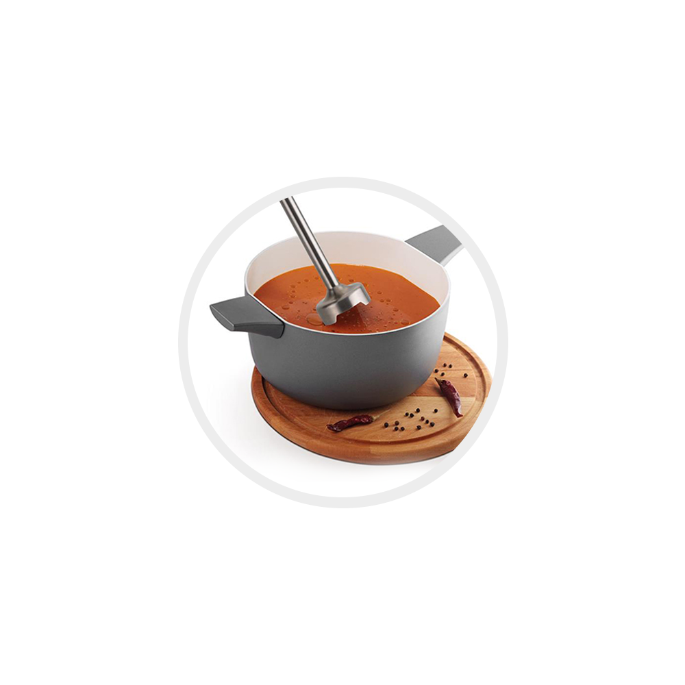 Mixeur Plongeon Multifonction Arzum Smarty Neo / 900W