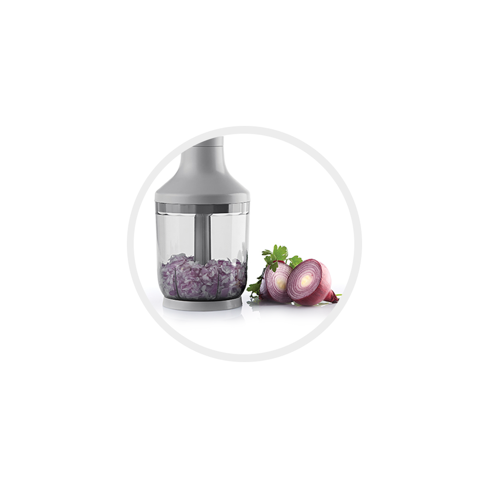 Mixeur Plongeon Multifonction Arzum Smarty Neo / 900W