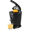 Presse Agrumes Semi-Professionnel Princess Black Edition / 160W